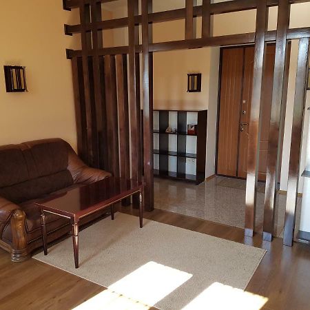 Rising Sun Apartment Minsk Dış mekan fotoğraf