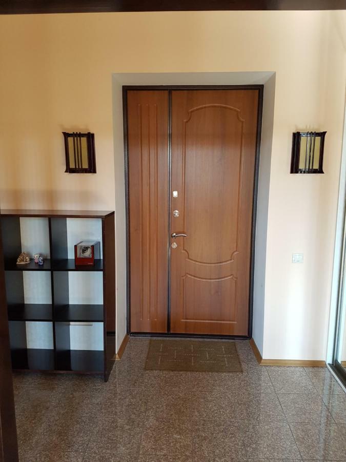Rising Sun Apartment Minsk Dış mekan fotoğraf